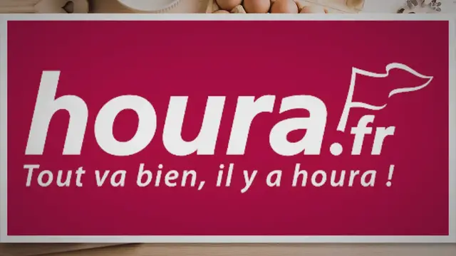 'Video thumbnail for Livraison À Domicile HOURA | Courses En Ligne HOURA'