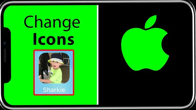 'Video thumbnail for How To Change App Icons On iPhone 2020'