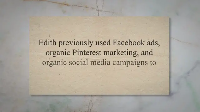 'Video thumbnail for Facebook Ad Automation: What Nobody is Telling You'