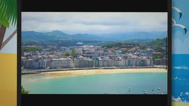 'Video thumbnail for Spain's Best Beach Towns & Cities'
