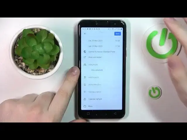 'Video thumbnail for How to Add Event to Calendar on EMPORIA Smart 5? - Manage Calendar'