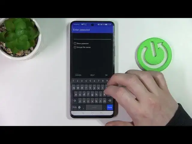 'Video thumbnail for Huawei Nova 9 SE - How To Pack Files In To RAR & Zip | RAR App'
