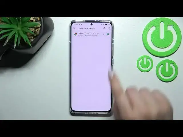 'Video thumbnail for How to Update Apps on XIAOMI 12 Pro'