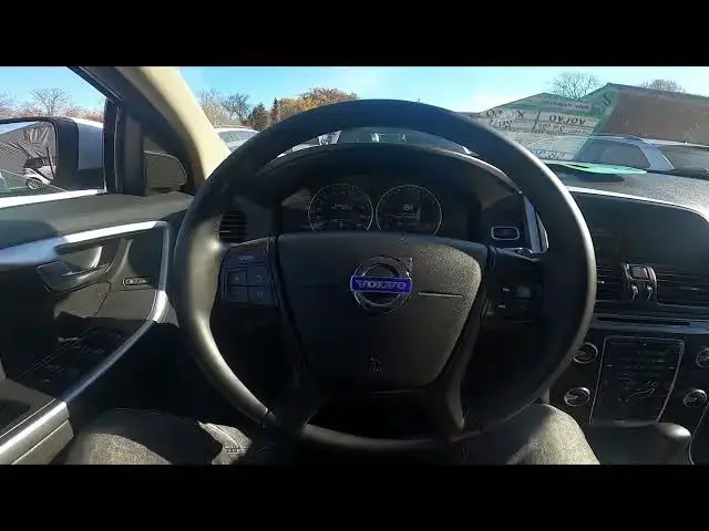 'Video thumbnail for How to Automatically Lock and Unlock Side Windows in Volvo XC60 I ( 2008 – 2017 )'