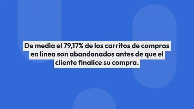 'Video thumbnail for La Guía de Acción sobre los Emails de Carritos Abandonados (Ejemplos, Desmontajes y Plantillas)'