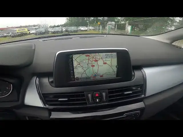 'Video thumbnail for How to Enable or Disable Spoken Instructions for Navigation in BMW Series 2 F22F23F45F46 (2013-2021)'