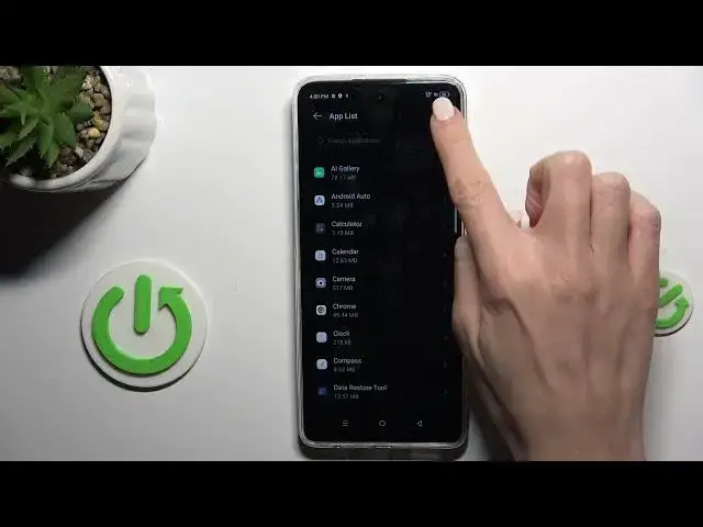 'Video thumbnail for Restore Default Settings: Resetting App Preferences on Infinix HOT 40 Pro!'