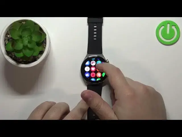 'Video thumbnail for How to Measure Heart Rate in HUAWEI Watch GT 3 Pro – Heart Rate Data'