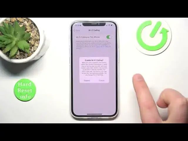 'Video thumbnail for What is WiFi Calling & How to Enable WiFi Calling on iPhone?'