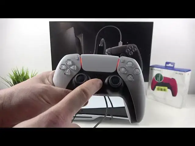 'Video thumbnail for First Setup On PS5 Slim'