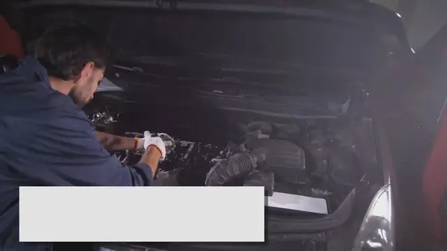 'Video thumbnail for A Comprehensive Guide to Changing Diesel Engine Oil'