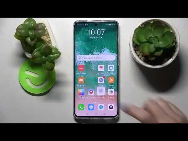 'Video thumbnail for How to Change Font Size in HUAWEI P50 Pro – Customize Font Size'