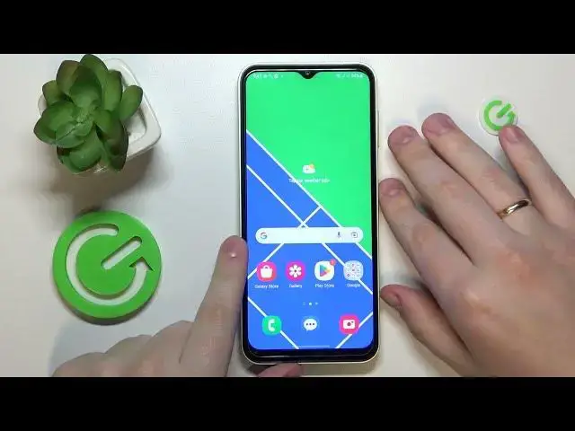 'Video thumbnail for How to Share WiFi Password on Samsung Galaxy M04?'