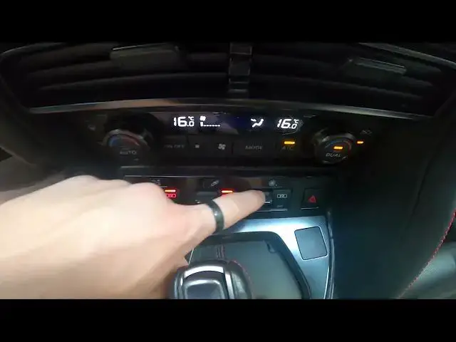 'Video thumbnail for How to Enable or Disable Sport Mode in Nissan GT-R R35 ( 2007 - now ) - Turn Sport Mode On or Off'
