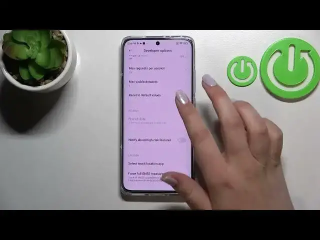 'Video thumbnail for How to Get Developer Options in XIAOMI 12 - Enable Developer Mode'
