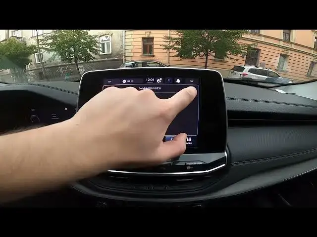 'Video thumbnail for How to Manually Change Date and Time in Jeep Compass II Facelifting ( 2021 - now )'