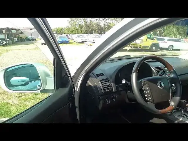 'Video thumbnail for Where is ODB 2 Socket in Ssangyong Rexton III ( 2012 – 2016 ) | Find ODB 2 Socket'