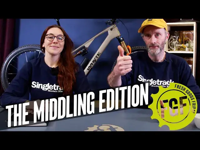 'Video thumbnail for Fresh Goods Friday 696: The Middling Edition'