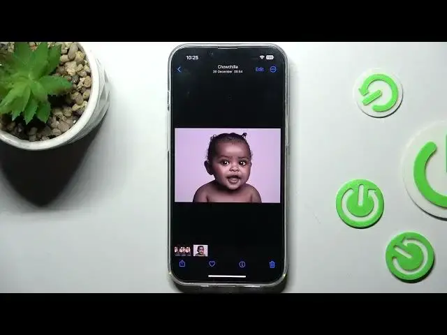 'Video thumbnail for iOS 16: How to Change Photo Date & Time | Adjust Photo Time'