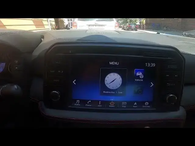 'Video thumbnail for How to Change Parking and Maneuvering Assistant Volume in Nissan GT-R R35 ( 2007 - now )'