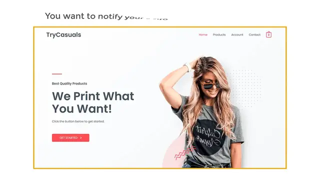 'Video thumbnail for How To Add Web Push Notifications To Your WordPress Website'