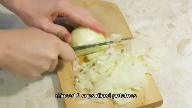 'Video thumbnail for Clam chowder recipe '