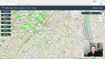 'Video thumbnail for How to Find the Closest 5G Cell Towers Near You'