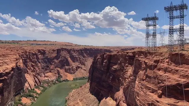 'Video thumbnail for Phantom Ranch Lottery: Your Guide to Securing a Stay at the Grand Canyon's Hidden Gem'