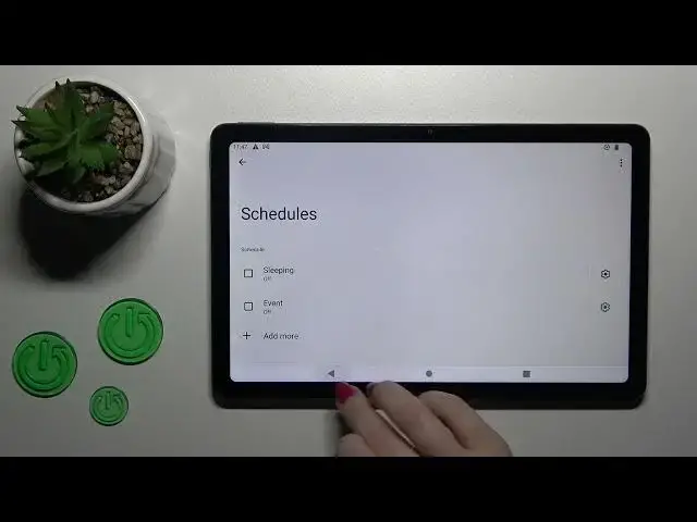 'Video thumbnail for How to Adjust Sound Settings in Nokia T21 - Find Sound Options'