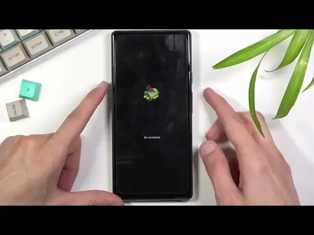 'Video thumbnail for How to Enter Recovery Mode on Google Pixel 6 – Quit Recovery Mode'