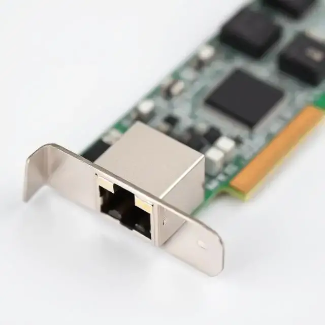 'Video thumbnail for Network Cards Demystified: Functions, Types, and Real-World Examples'