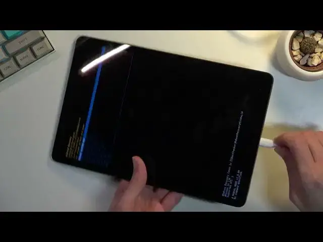 'Video thumbnail for How to Wipe Cache in SAMSUNG Galaxy Tab S8 – Remove Cache Partition'