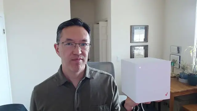 'Video thumbnail for Verizon 5G Home Internet After Six Months: Speed and Reliability Report'
