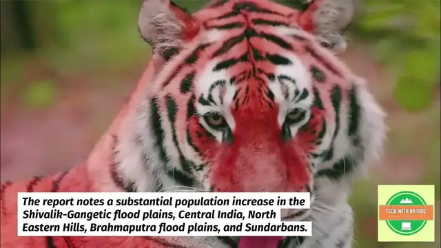 'Video thumbnail for The Plight of Endangered Species | @techwithnature | #dailyvlog #environment'