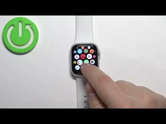 'Video thumbnail for How to Measure Heart Rate on Apple Watch Series 8?'
