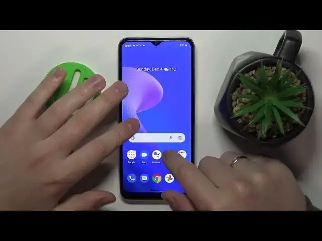 'Video thumbnail for REALME C33 - Change Screen Timeout To Never Caffeine'