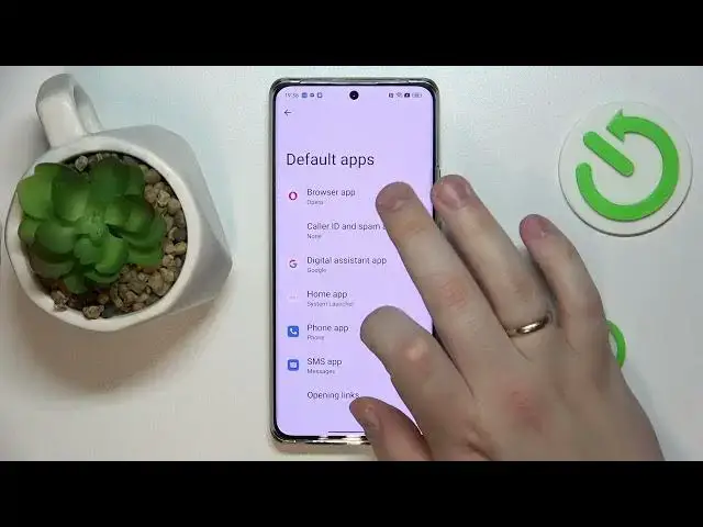 'Video thumbnail for How to Make Chrome As Default Browser On REALME 10 Pro+'