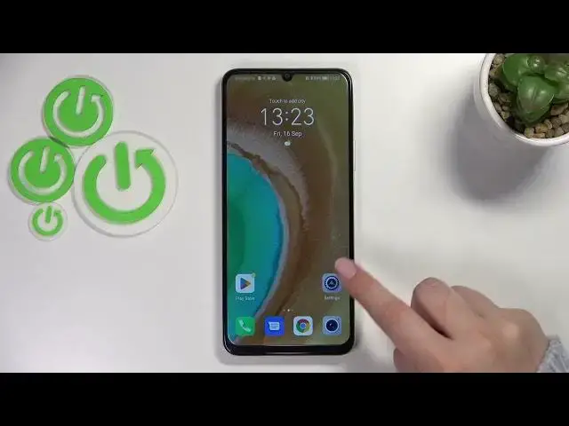 'Video thumbnail for How to Check IMEI & Serial Number in HONOR X7 – Find Unique Numbers'