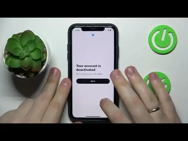 'Video thumbnail for How to Temporarily Disable Twitter - Deactivate a Twitter Account'