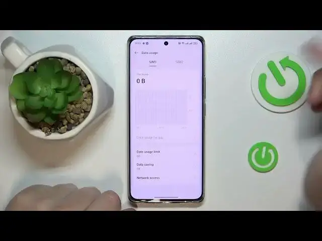 'Video thumbnail for How to Check Data Usage on REALME 10 Pro+ - Find Data Usage'