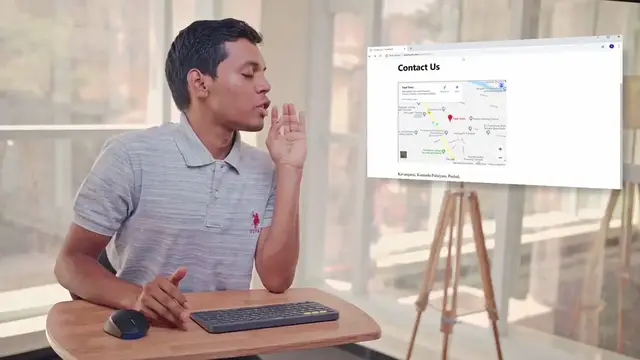 'Video thumbnail for How to Add Google Maps in WordPress'
