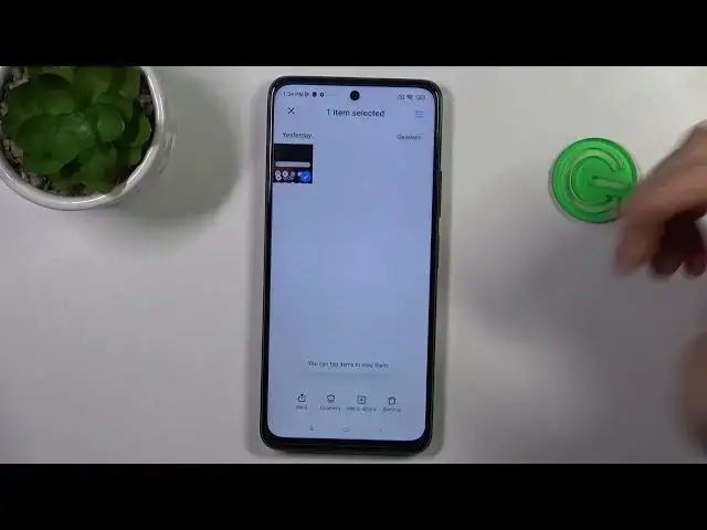 'Video thumbnail for How to Recover Deleted Photos and Videos from the Recycle Bin on Poco X3 GT'