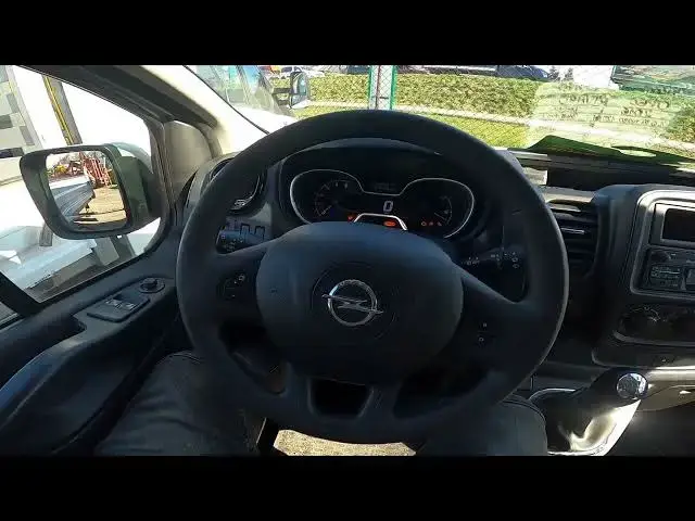 'Video thumbnail for How to Change Ringtone Opel Vivaro B ( 2014 – 2019 ) - Adjust Ringtone Volume'