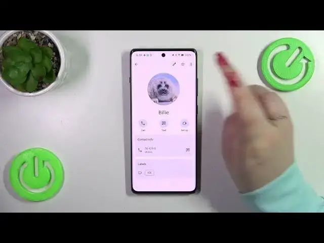 'Video thumbnail for How to Block a Phone Number on OnePlus 12R'