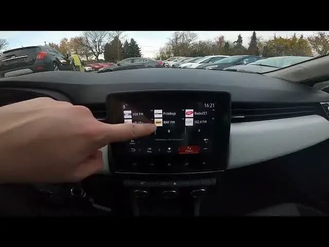 'Video thumbnail for How to Select Equalizer Preset in Renault Clio V ( 2019 - now ) | Change Radio Preferences'