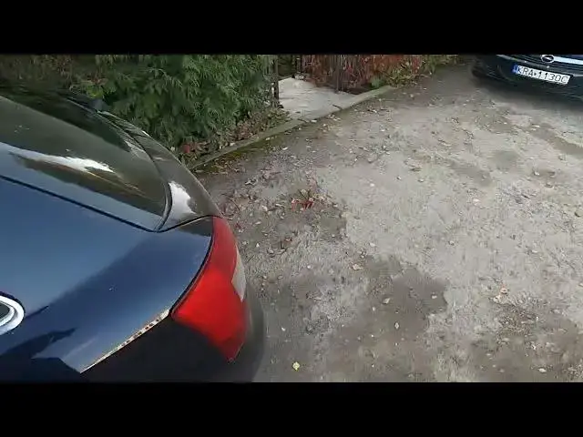 'Video thumbnail for How to Find Sticker With Recommended Tyre Pressure in Audi A4 B6 ( 2000 – 2006 )'