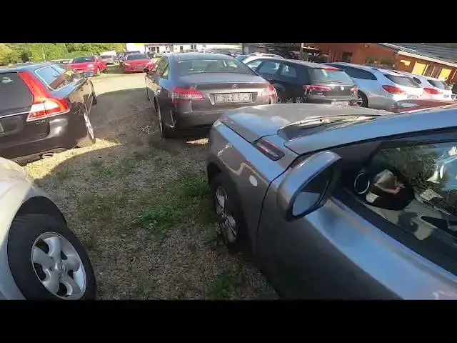 'Video thumbnail for How to Unlock and Lift the Hood Up in Suzuki Vitara III ( 2015 – now ) - Open Bonnet by Lever'