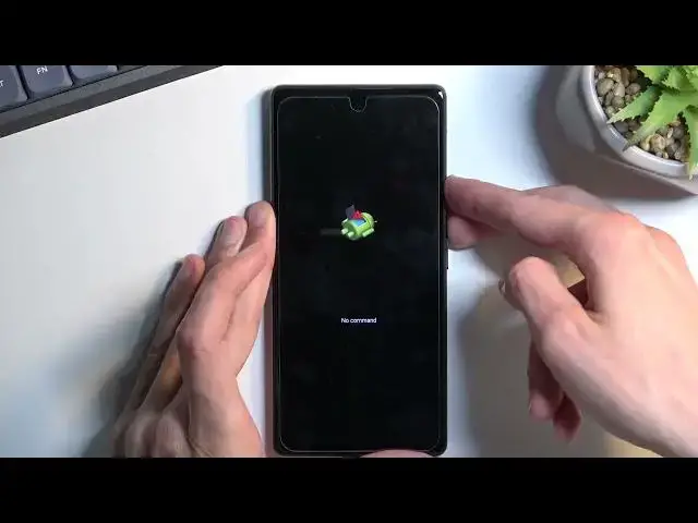 'Video thumbnail for How to Open Recovery Mode on GOOGLE Pixel 6A | Exit Recovery | Google Recovery Menu'