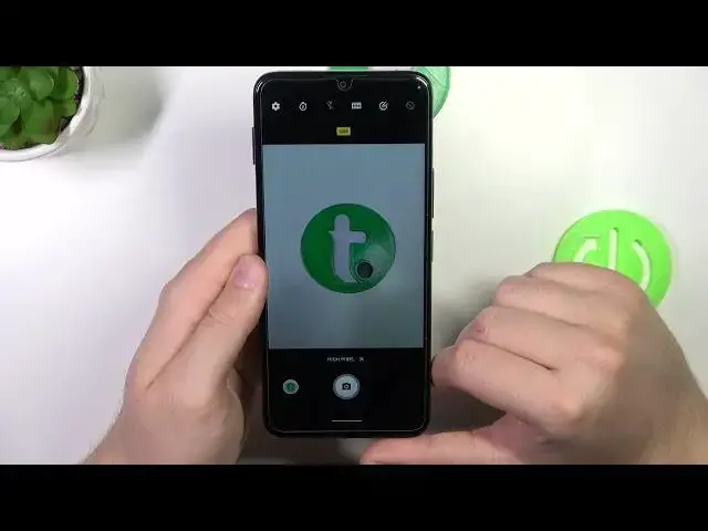 'Video thumbnail for How To Take High Resolution 50MPX Photos Using TCL 408'