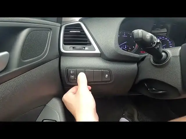 'Video thumbnail for How to Change Speedometer Brightness Level in Hyundai Tucson III ( 2015 – 2020 ) - Adjust Brightness'